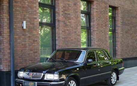 ГАЗ 3110 «Волга», 2001 год, 1 200 000 рублей, 2 фотография
