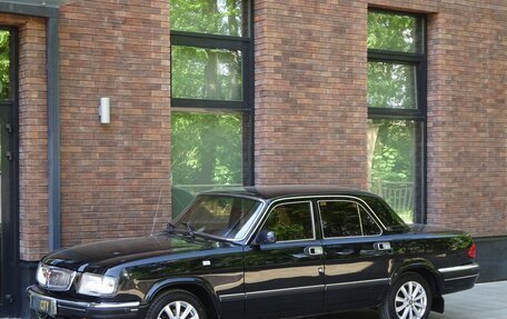 ГАЗ 3110 «Волга», 2001 год, 1 200 000 рублей, 3 фотография