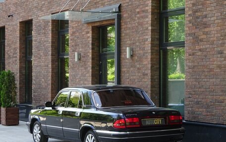 ГАЗ 3110 «Волга», 2001 год, 1 200 000 рублей, 6 фотография