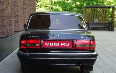 ГАЗ 3110 «Волга», 2001 год, 1 200 000 рублей, 9 фотография