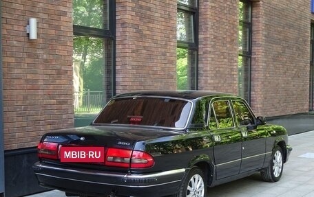 ГАЗ 3110 «Волга», 2001 год, 1 200 000 рублей, 10 фотография