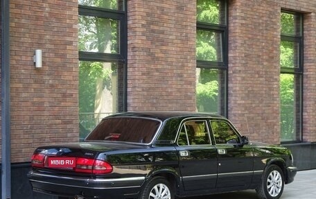 ГАЗ 3110 «Волга», 2001 год, 1 200 000 рублей, 13 фотография