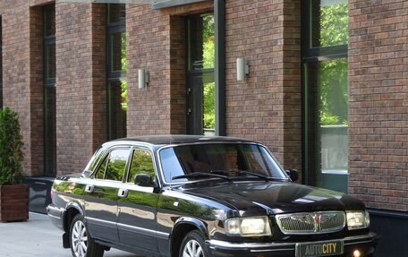 ГАЗ 3110 «Волга», 2001 год, 1 200 000 рублей, 17 фотография