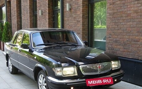 ГАЗ 3110 «Волга», 2001 год, 1 200 000 рублей, 18 фотография