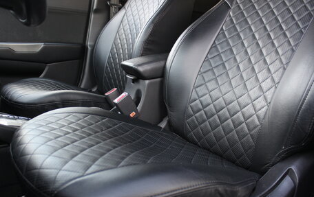 KIA Rio III рестайлинг, 2014 год, 985 000 рублей, 11 фотография