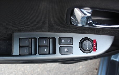 KIA Rio III рестайлинг, 2014 год, 985 000 рублей, 9 фотография