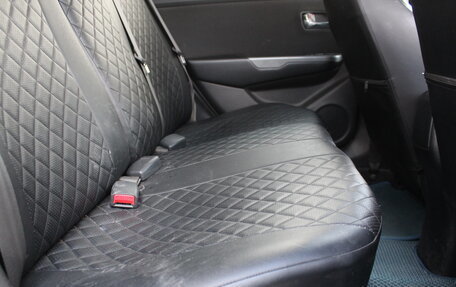 KIA Rio III рестайлинг, 2014 год, 985 000 рублей, 13 фотография