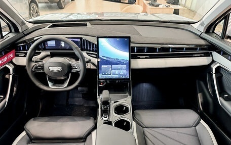 Geely Atlas, 2024 год, 4 017 190 рублей, 7 фотография