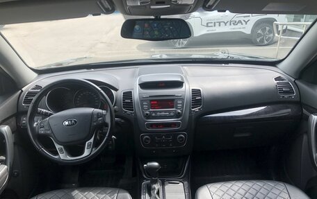 KIA Sorento II рестайлинг, 2017 год, 2 027 000 рублей, 9 фотография
