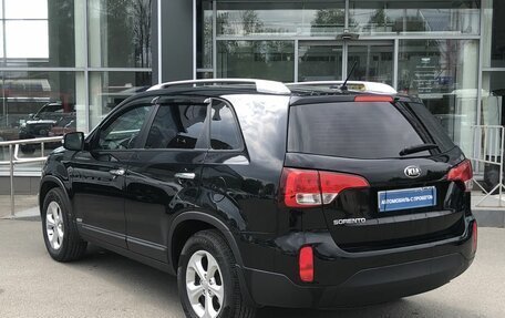 KIA Sorento II рестайлинг, 2017 год, 2 027 000 рублей, 7 фотография