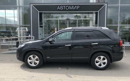 KIA Sorento II рестайлинг, 2017 год, 2 027 000 рублей, 8 фотография