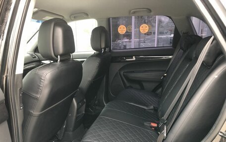 KIA Sorento II рестайлинг, 2017 год, 2 027 000 рублей, 10 фотография