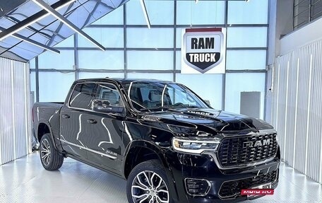 Rambler 1500, 2025 год, 11 899 999 рублей, 2 фотография