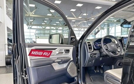 Rambler 1500, 2025 год, 11 899 999 рублей, 13 фотография