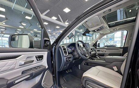 Rambler 1500, 2025 год, 11 899 999 рублей, 15 фотография