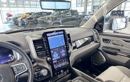 Rambler 1500, 2025 год, 11 899 999 рублей, 21 фотография