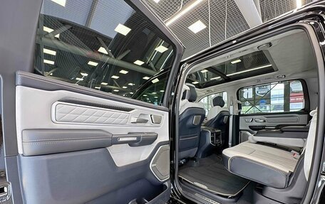 Rambler 1500, 2025 год, 11 899 999 рублей, 32 фотография