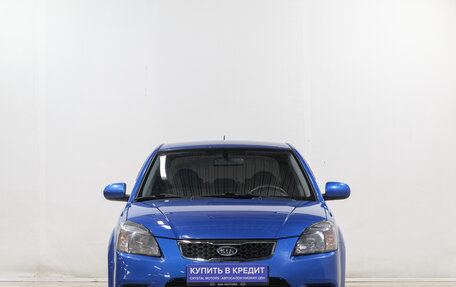 KIA Rio II, 2010 год, 759 000 рублей, 3 фотография