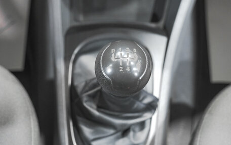 KIA Rio II, 2010 год, 759 000 рублей, 16 фотография
