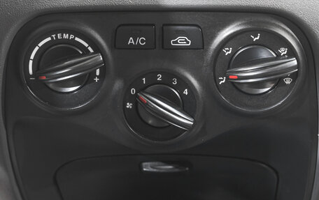 KIA Rio II, 2010 год, 759 000 рублей, 15 фотография