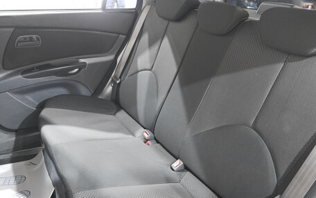 KIA Rio II, 2010 год, 759 000 рублей, 20 фотография