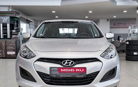 Hyundai i30 II рестайлинг, 2013 год, 1 120 000 рублей, 6 фотография