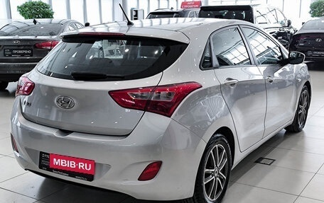 Hyundai i30 II рестайлинг, 2013 год, 1 120 000 рублей, 9 фотография
