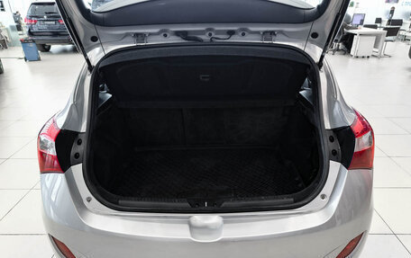 Hyundai i30 II рестайлинг, 2013 год, 1 120 000 рублей, 14 фотография