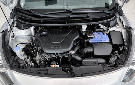 Hyundai i30 II рестайлинг, 2013 год, 1 120 000 рублей, 13 фотография