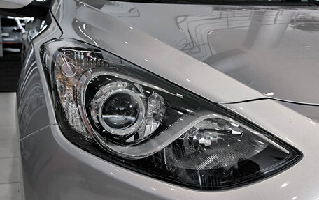 Hyundai i30 II рестайлинг, 2013 год, 1 120 000 рублей, 21 фотография