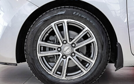 Hyundai i30 II рестайлинг, 2013 год, 1 120 000 рублей, 22 фотография