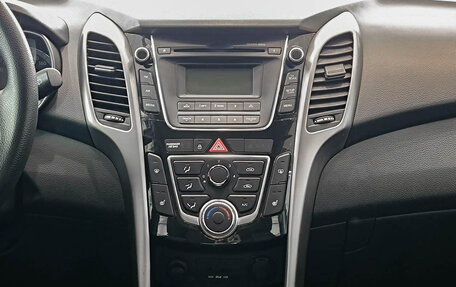 Hyundai i30 II рестайлинг, 2013 год, 1 120 000 рублей, 19 фотография
