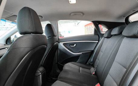 Hyundai i30 II рестайлинг, 2013 год, 1 120 000 рублей, 16 фотография