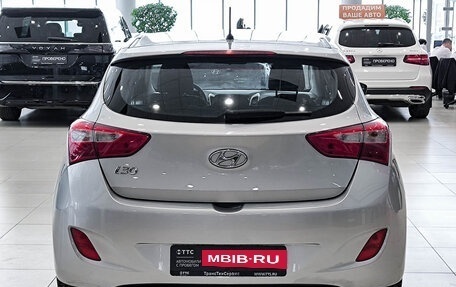 Hyundai i30 II рестайлинг, 2013 год, 1 120 000 рублей, 10 фотография