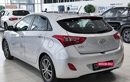 Hyundai i30 II рестайлинг, 2013 год, 1 120 000 рублей, 11 фотография