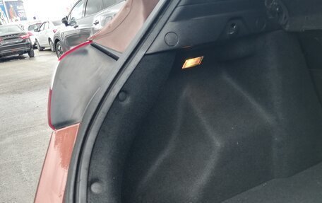 Hyundai i30 II рестайлинг, 2013 год, 939 000 рублей, 13 фотография