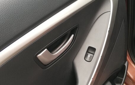 Hyundai i30 II рестайлинг, 2013 год, 939 000 рублей, 18 фотография