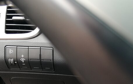 Hyundai i30 II рестайлинг, 2013 год, 939 000 рублей, 27 фотография