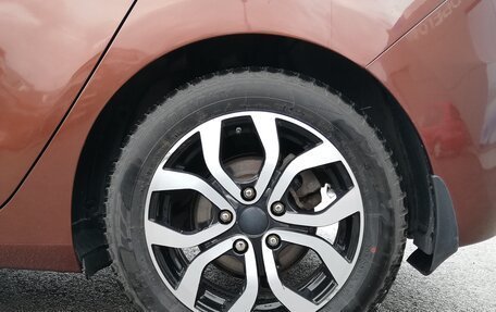 Hyundai i30 II рестайлинг, 2013 год, 939 000 рублей, 33 фотография