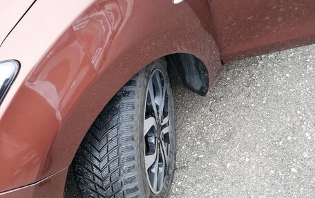 Hyundai i30 II рестайлинг, 2013 год, 939 000 рублей, 34 фотография