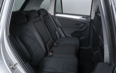 Volkswagen Tiguan II, 2018 год, 2 624 000 рублей, 9 фотография