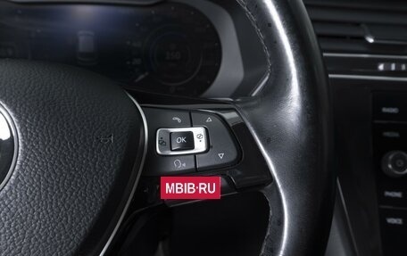 Volkswagen Tiguan II, 2018 год, 2 624 000 рублей, 22 фотография