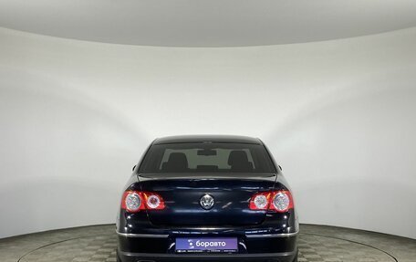Volkswagen Passat B6, 2010 год, 840 000 рублей, 7 фотография