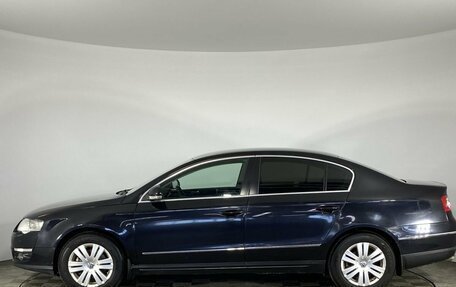 Volkswagen Passat B6, 2010 год, 840 000 рублей, 9 фотография
