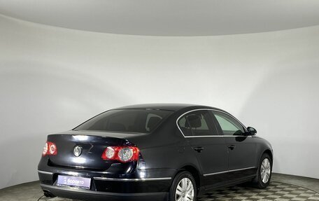 Volkswagen Passat B6, 2010 год, 840 000 рублей, 5 фотография