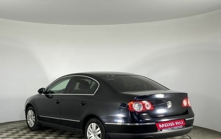 Volkswagen Passat B6, 2010 год, 840 000 рублей, 6 фотография