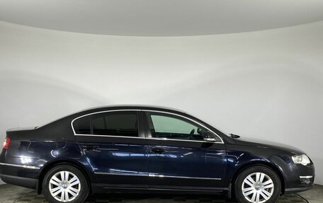 Volkswagen Passat B6, 2010 год, 840 000 рублей, 10 фотография