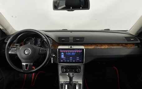 Volkswagen Passat B6, 2010 год, 840 000 рублей, 15 фотография