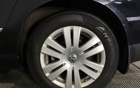 Volkswagen Passat B6, 2010 год, 840 000 рублей, 19 фотография