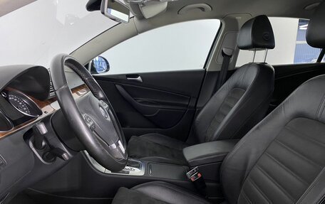 Volkswagen Passat B6, 2010 год, 840 000 рублей, 11 фотография